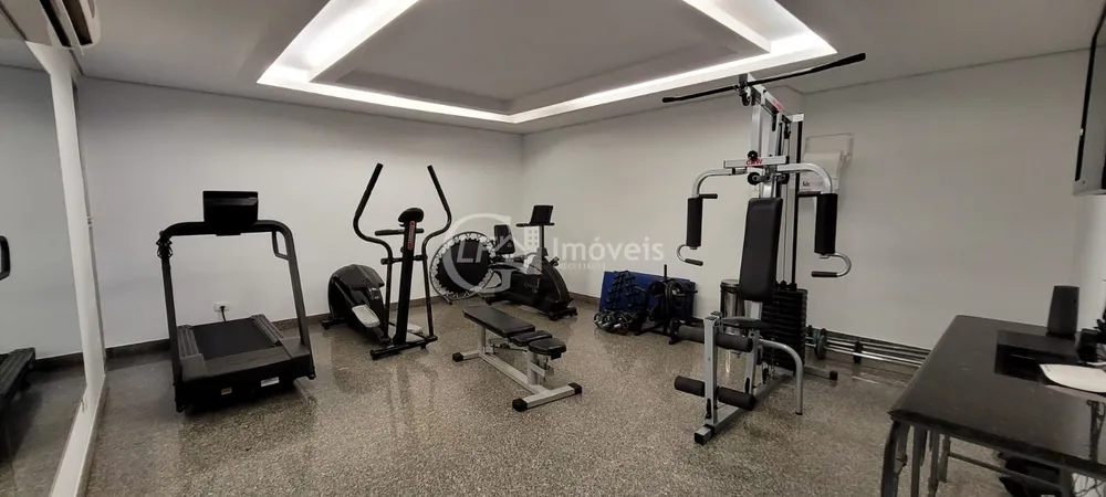 Apartamento, 4 quartos, 200 m² - Foto 16