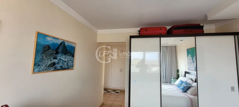 Apartamento, 4 quartos, 200 m² - Foto 8