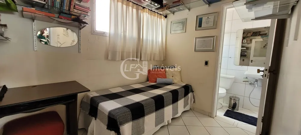 Apartamento, 4 quartos, 200 m² - Foto 13