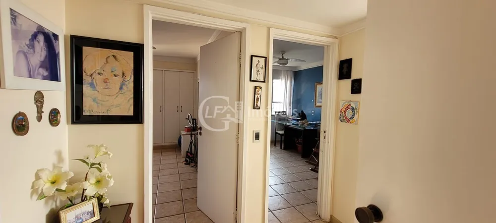 Apartamento, 4 quartos, 200 m² - Foto 10