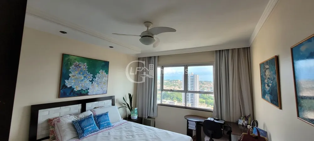 Apartamento, 4 quartos, 200 m² - Foto 7