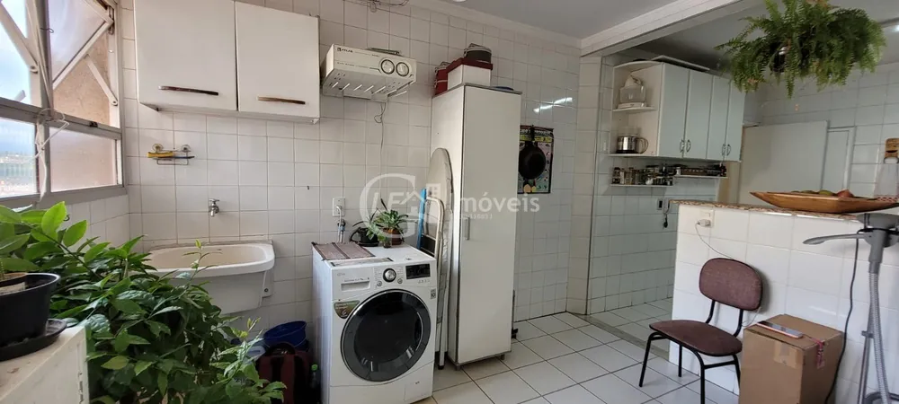 Apartamento, 4 quartos, 200 m² - Foto 14