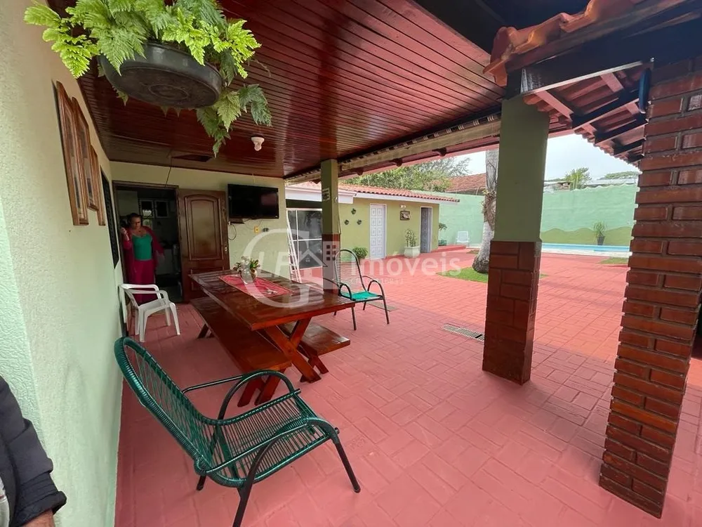 Casa, 3 quartos, 180 m² - Foto 4