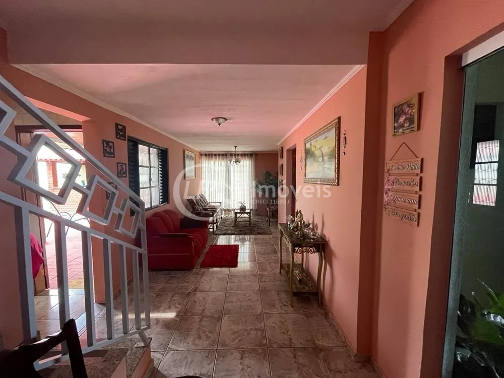 Casa, 3 quartos, 180 m² - Foto 4