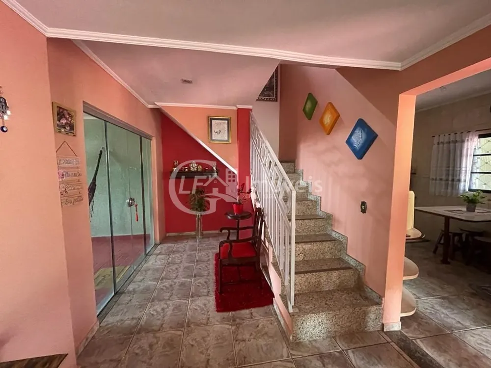 Casa, 3 quartos, 180 m² - Foto 9