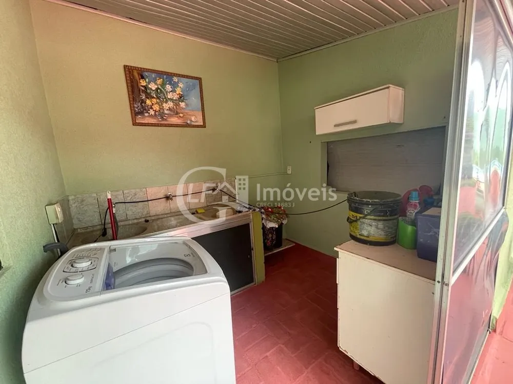 Casa, 3 quartos, 180 m² - Foto 1