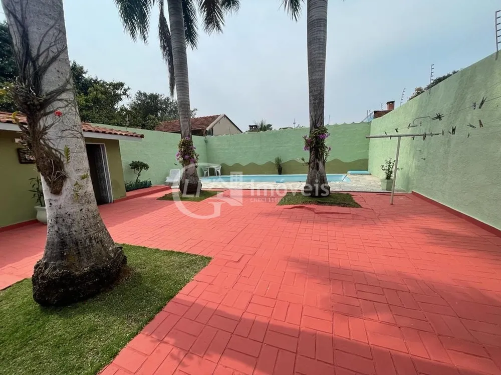 Casa, 3 quartos, 180 m² - Foto 3