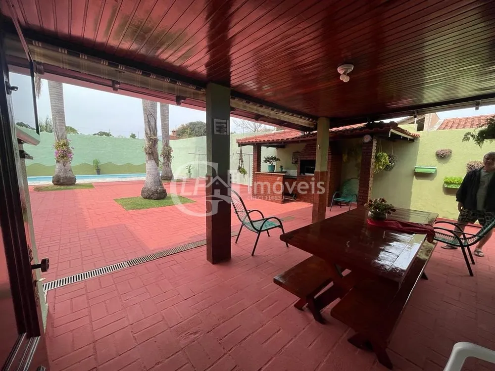 Casa, 3 quartos, 180 m² - Foto 5