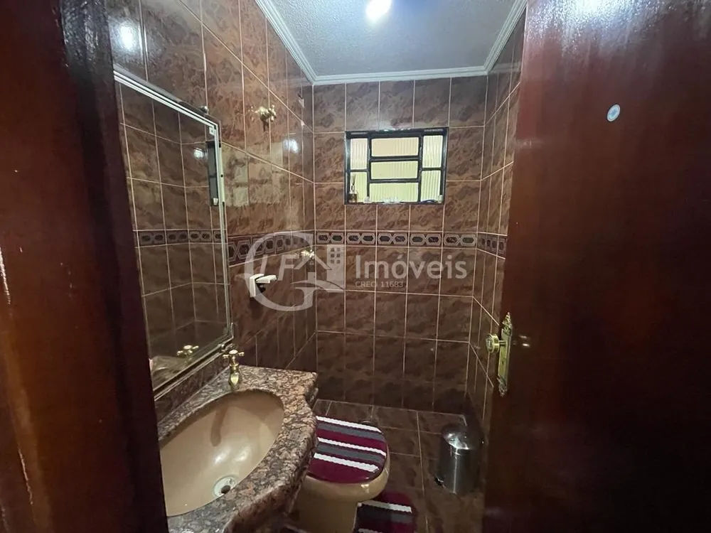 Casa, 3 quartos, 180 m² - Foto 2