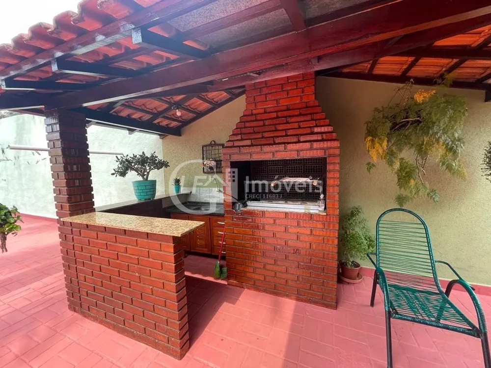 Casa, 3 quartos, 180 m² - Foto 7