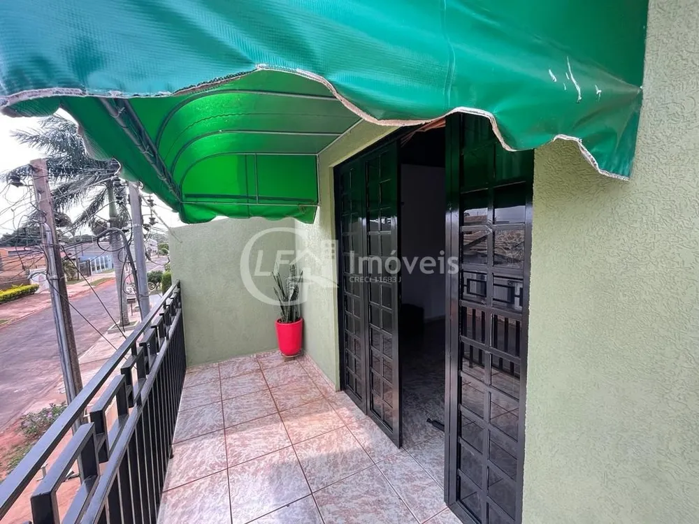 Casa, 3 quartos, 180 m² - Foto 5