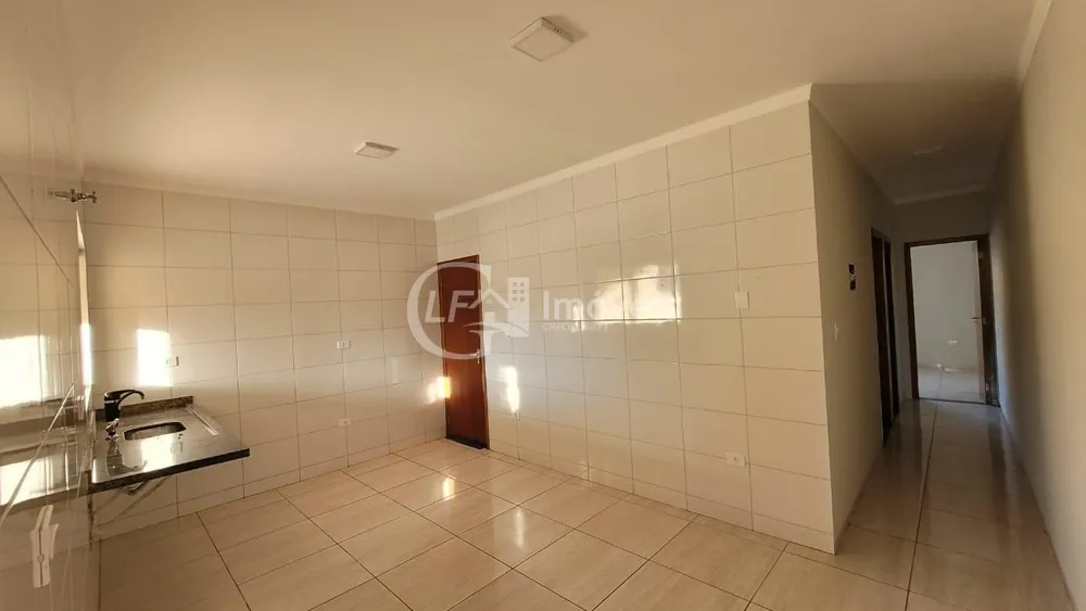 Casa, 2 quartos - Foto 4