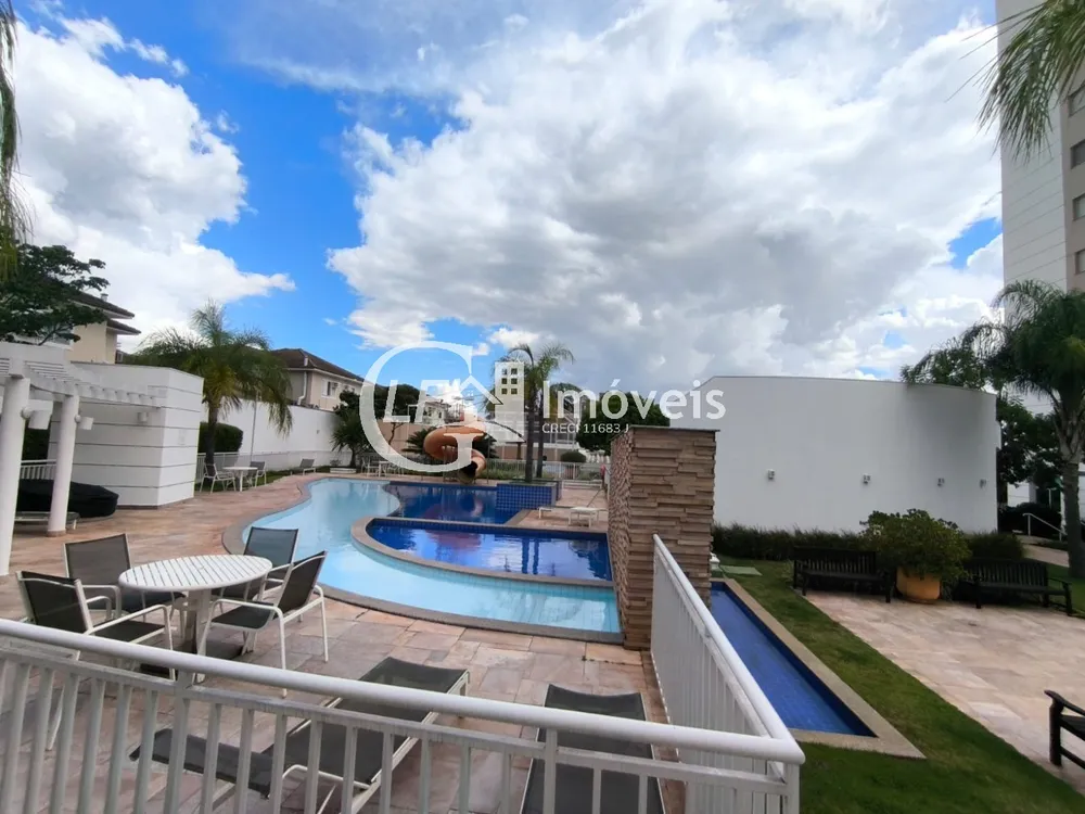 Apartamento, 3 quartos, 166 m² - Foto 2