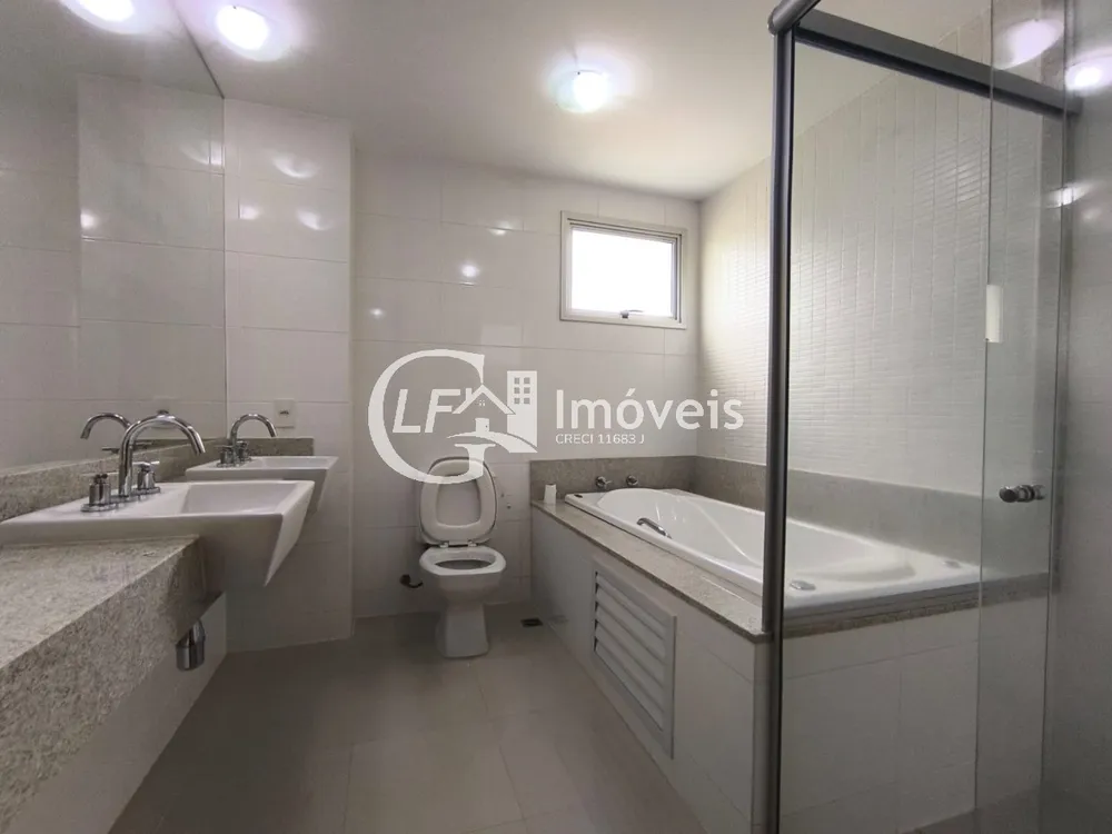 Apartamento, 3 quartos, 166 m² - Foto 13
