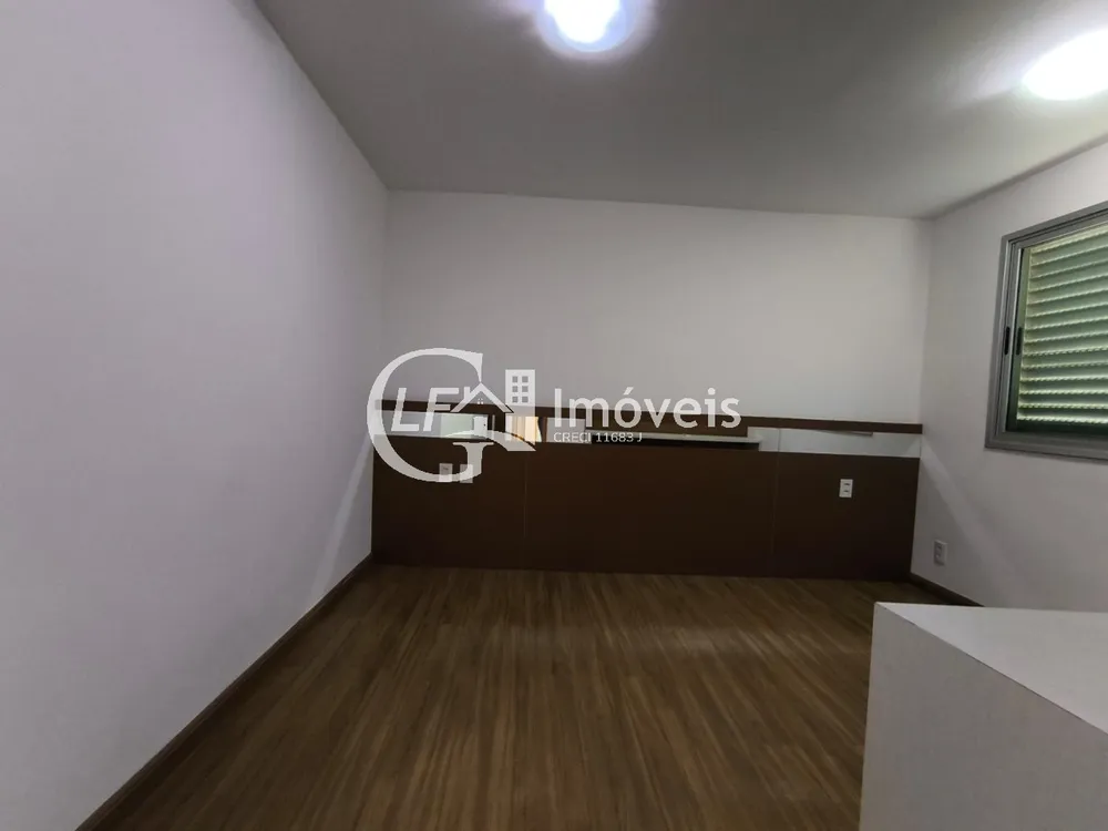 Apartamento, 3 quartos, 166 m² - Foto 12