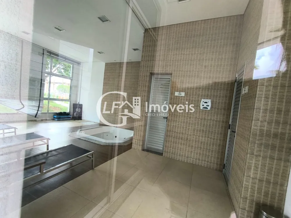 Apartamento, 3 quartos, 166 m² - Foto 4
