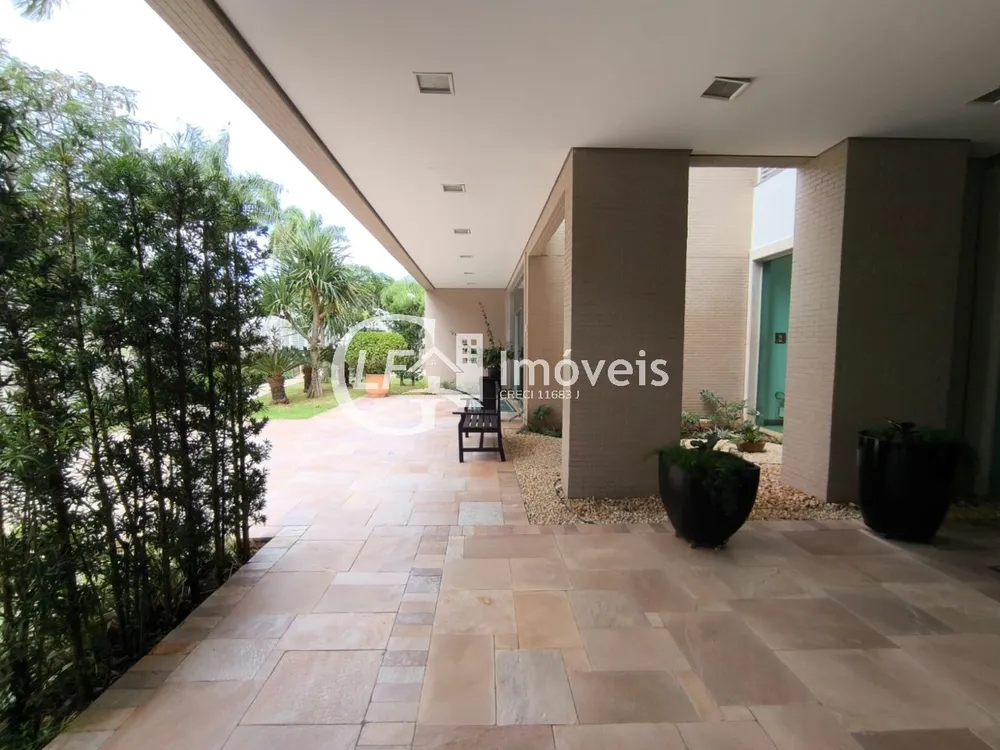 Apartamento, 3 quartos, 166 m² - Foto 1