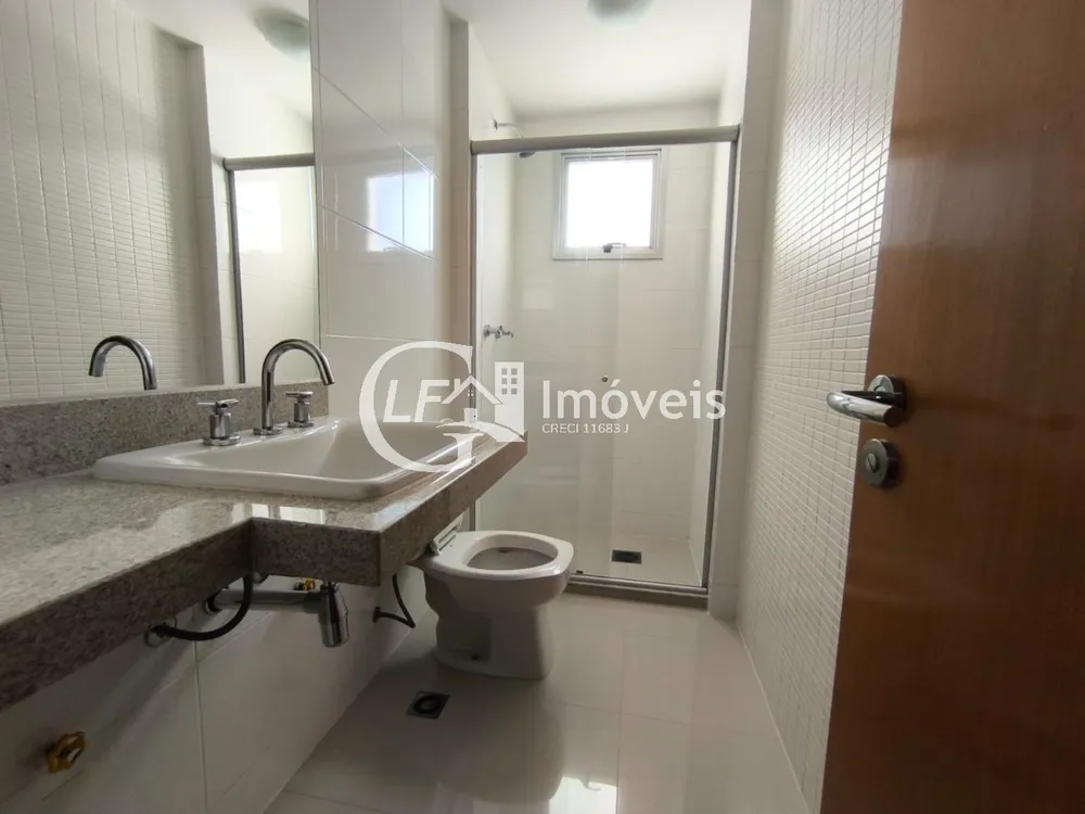 Apartamento, 3 quartos, 166 m² - Foto 7