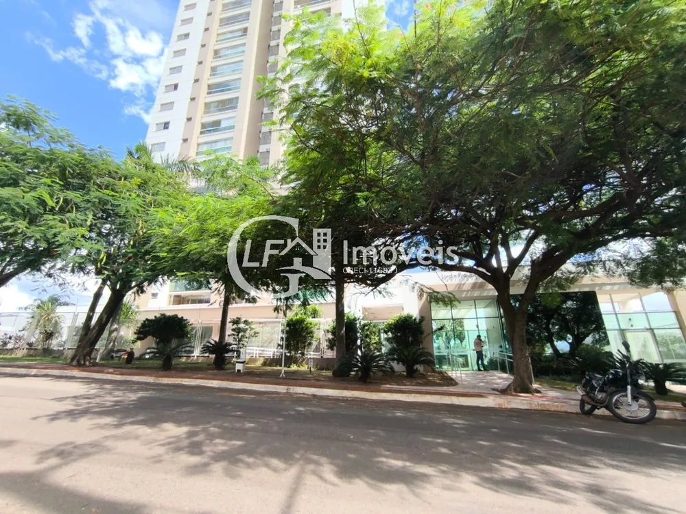 Apartamento, 3 quartos, 166 m² - Foto 16