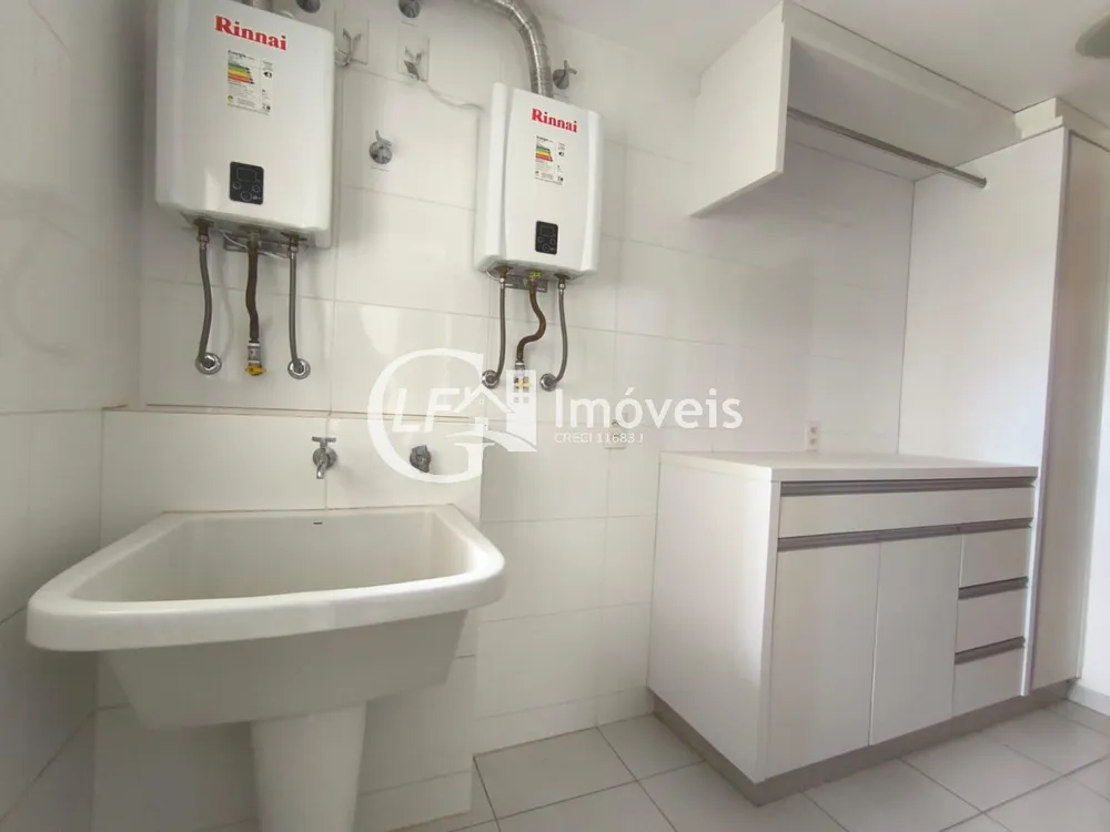 Apartamento, 3 quartos, 166 m² - Foto 14