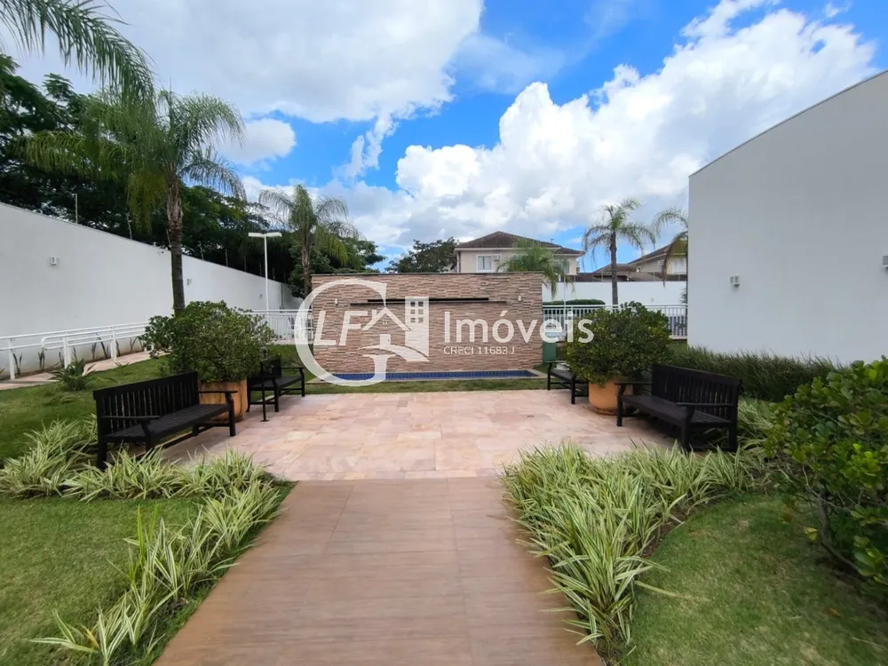 Apartamento, 3 quartos, 166 m² - Foto 3