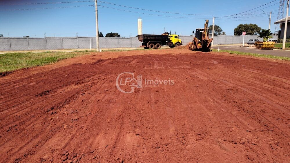 Terreno, 465 m² - Foto 3