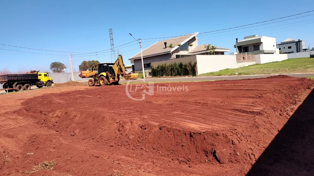 Terreno, 465 m² - Foto 5
