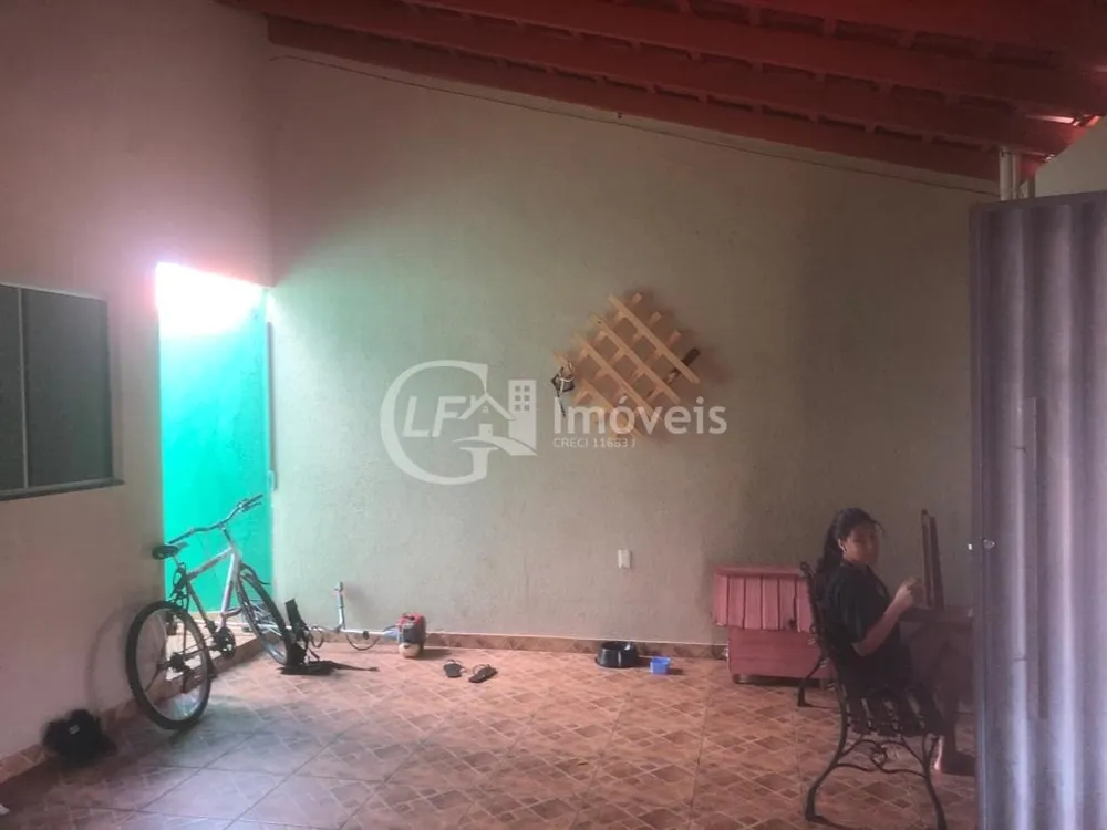 Casa, 3 quartos, 200 m² - Foto 35