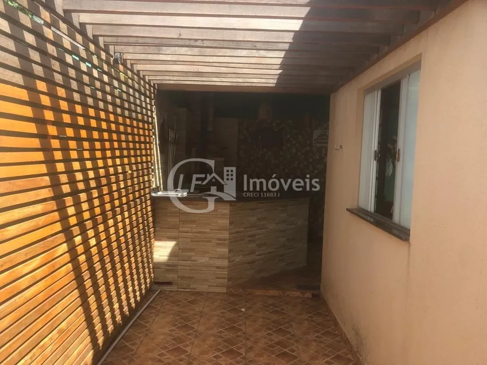 Casa, 3 quartos, 200 m² - Foto 34