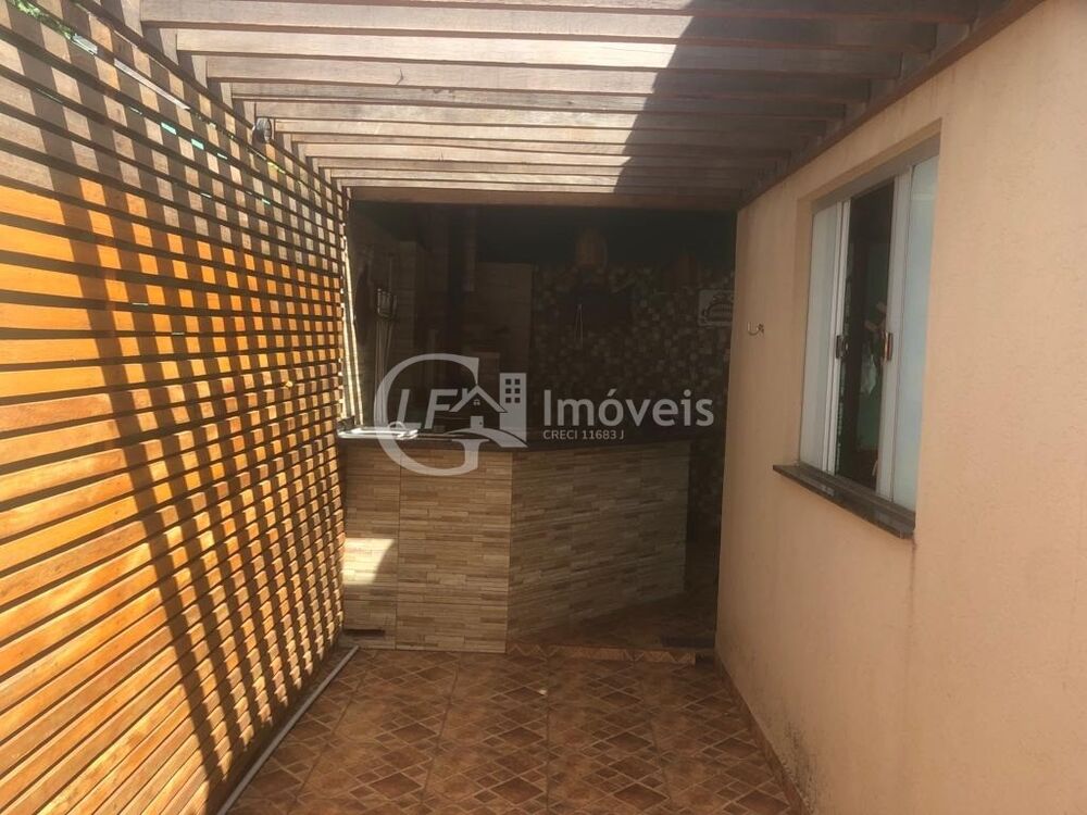 Casa, 3 quartos, 200 m² - Foto 24