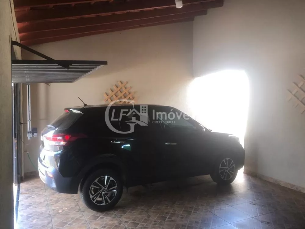 Casa, 3 quartos, 200 m² - Foto 20