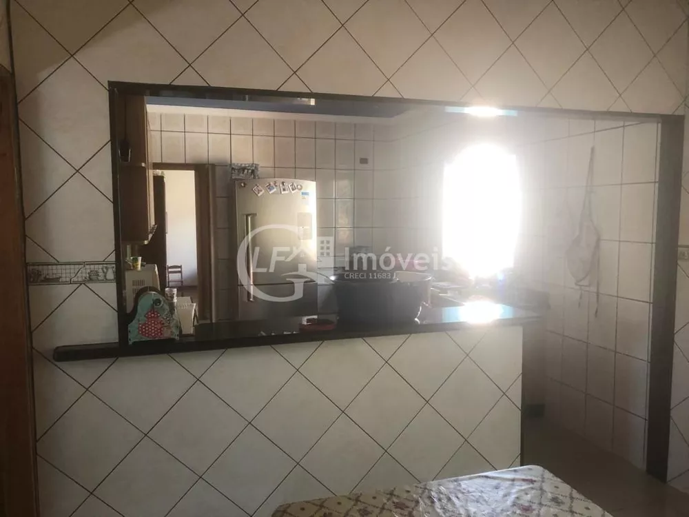 Casa, 3 quartos, 200 m² - Foto 16