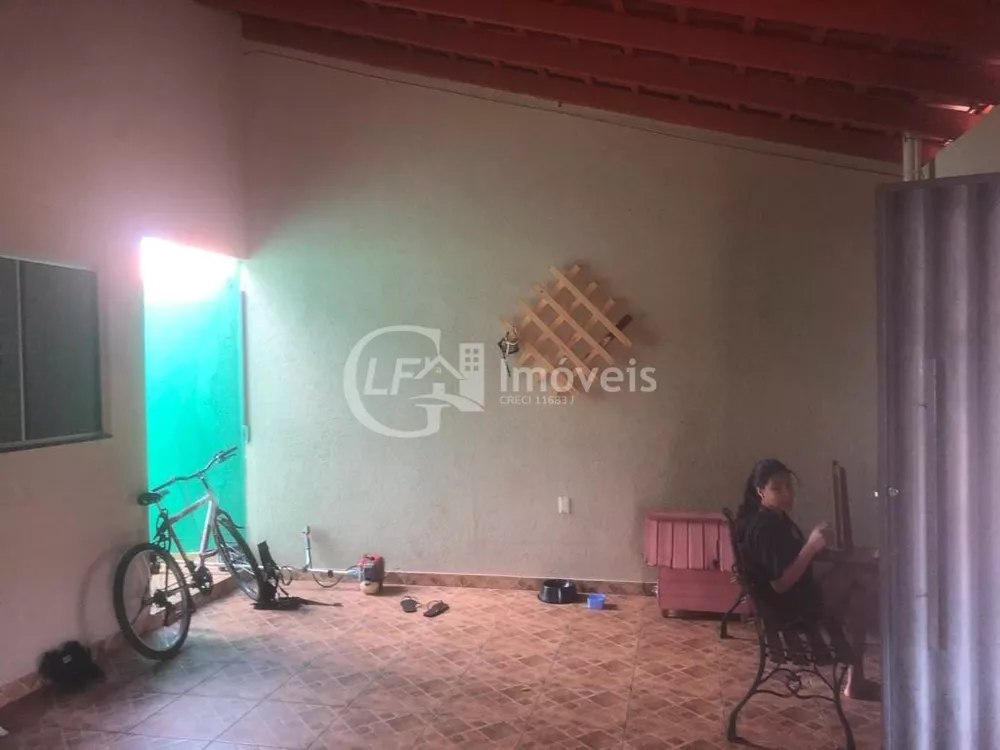 Casa, 3 quartos, 200 m² - Foto 14