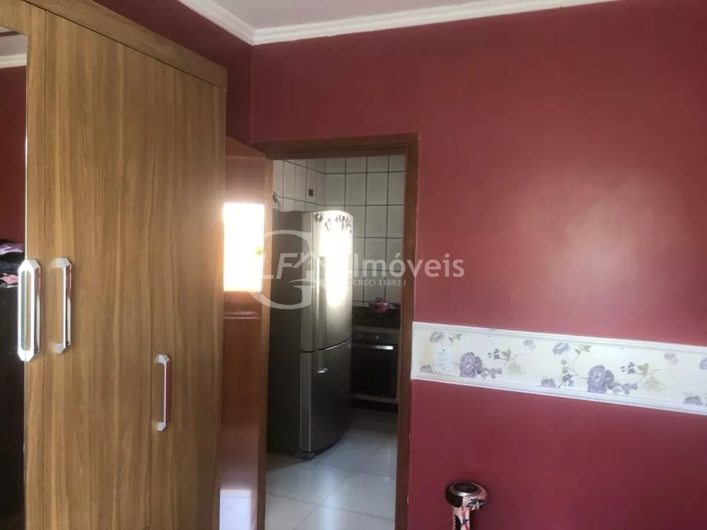 Casa, 3 quartos, 200 m² - Foto 15