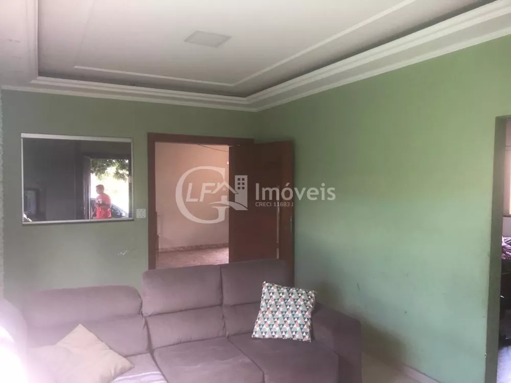 Casa, 3 quartos, 200 m² - Foto 10