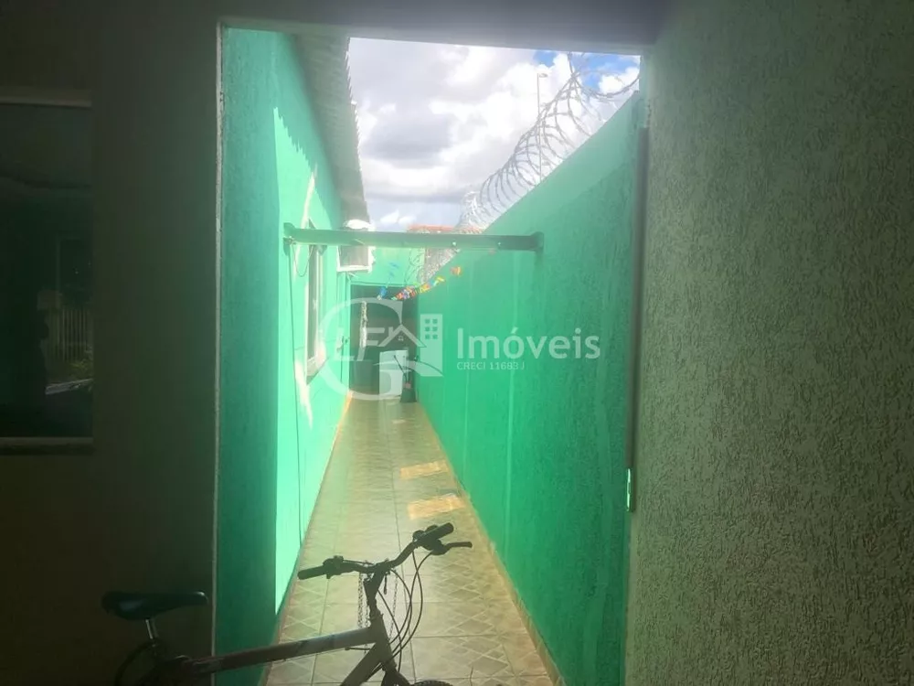 Casa, 3 quartos, 200 m² - Foto 5
