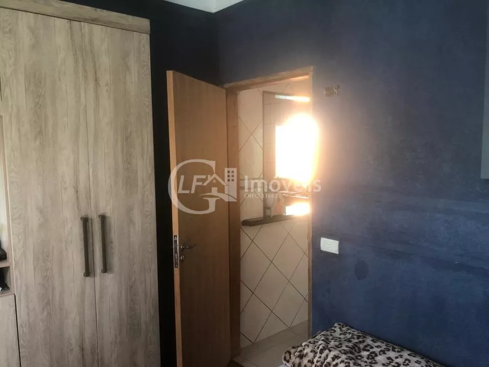 Casa, 3 quartos, 200 m² - Foto 17