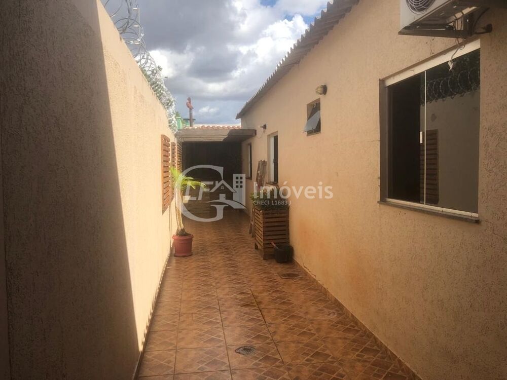 Casa, 3 quartos, 200 m² - Foto 25