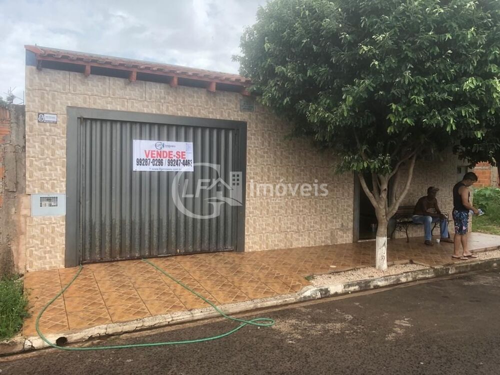 Casa, 3 quartos, 200 m² - Foto 23