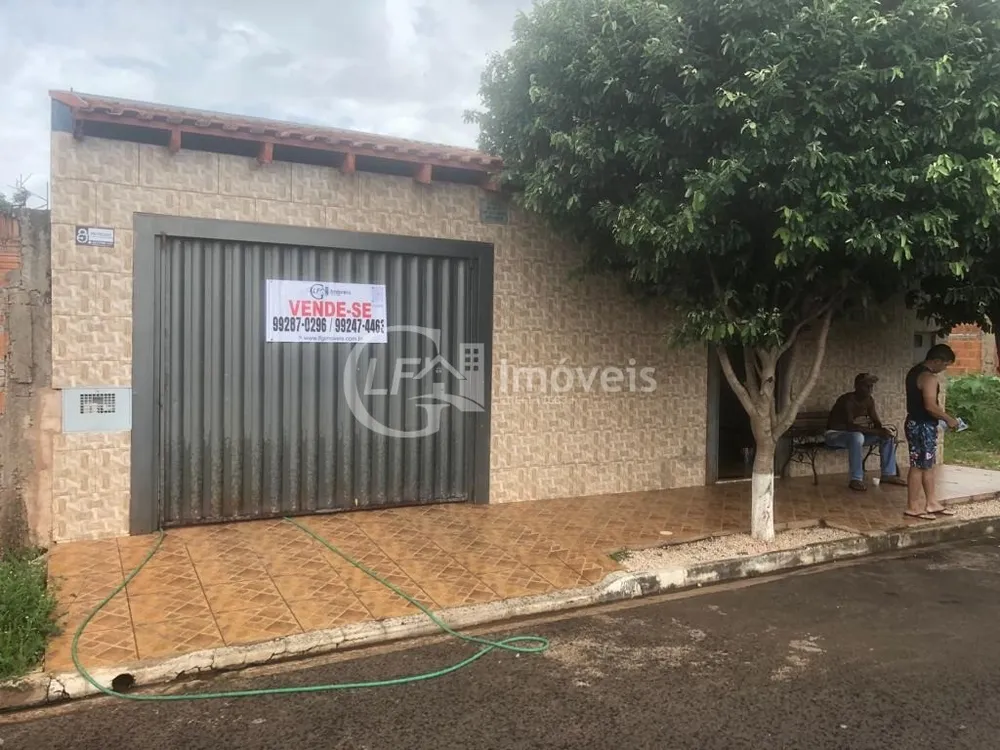 Casa, 3 quartos, 200 m² - Foto 26