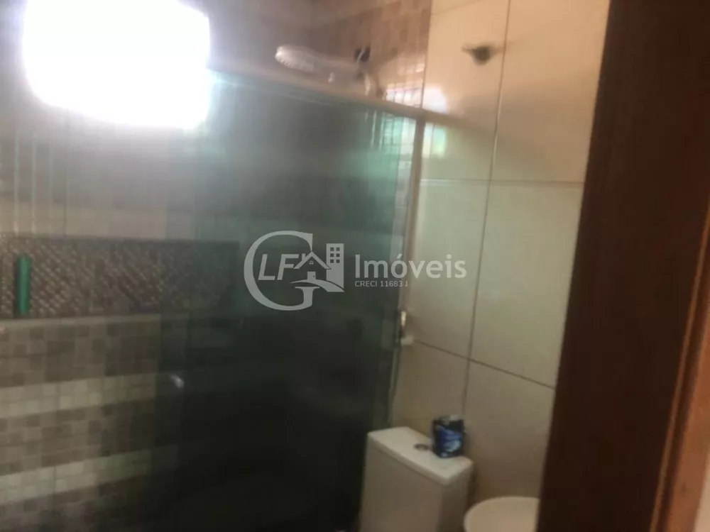 Casa, 3 quartos, 200 m² - Foto 8