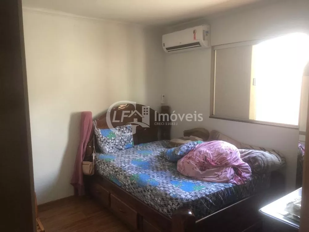 Casa, 3 quartos, 200 m² - Foto 12