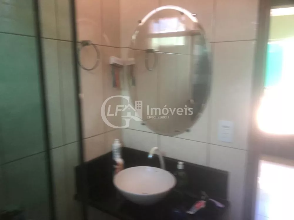 Casa, 3 quartos, 200 m² - Foto 4