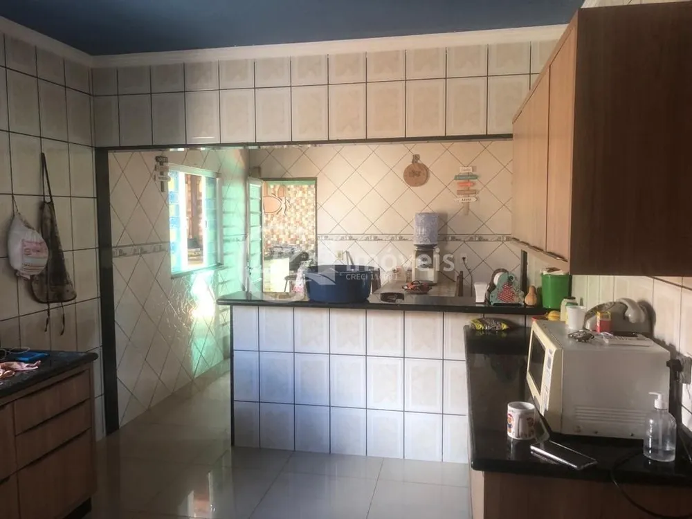 Casa, 3 quartos, 200 m² - Foto 29