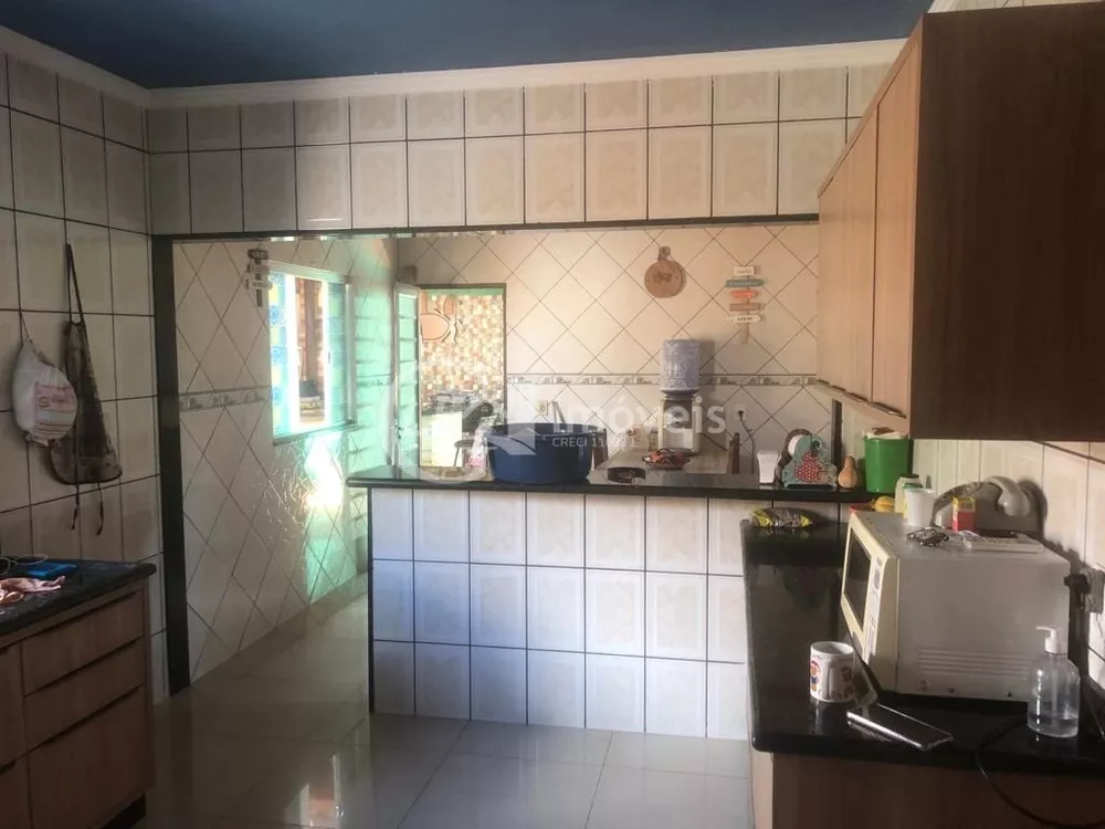 Casa, 3 quartos, 200 m² - Foto 3