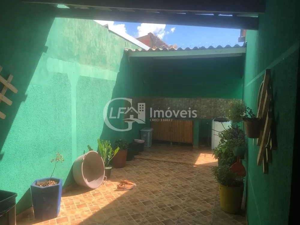 Casa, 3 quartos, 200 m² - Foto 7