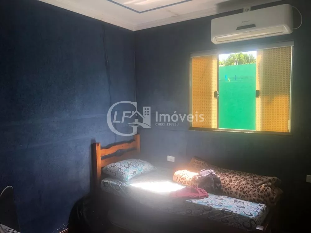 Casa, 3 quartos, 200 m² - Foto 11