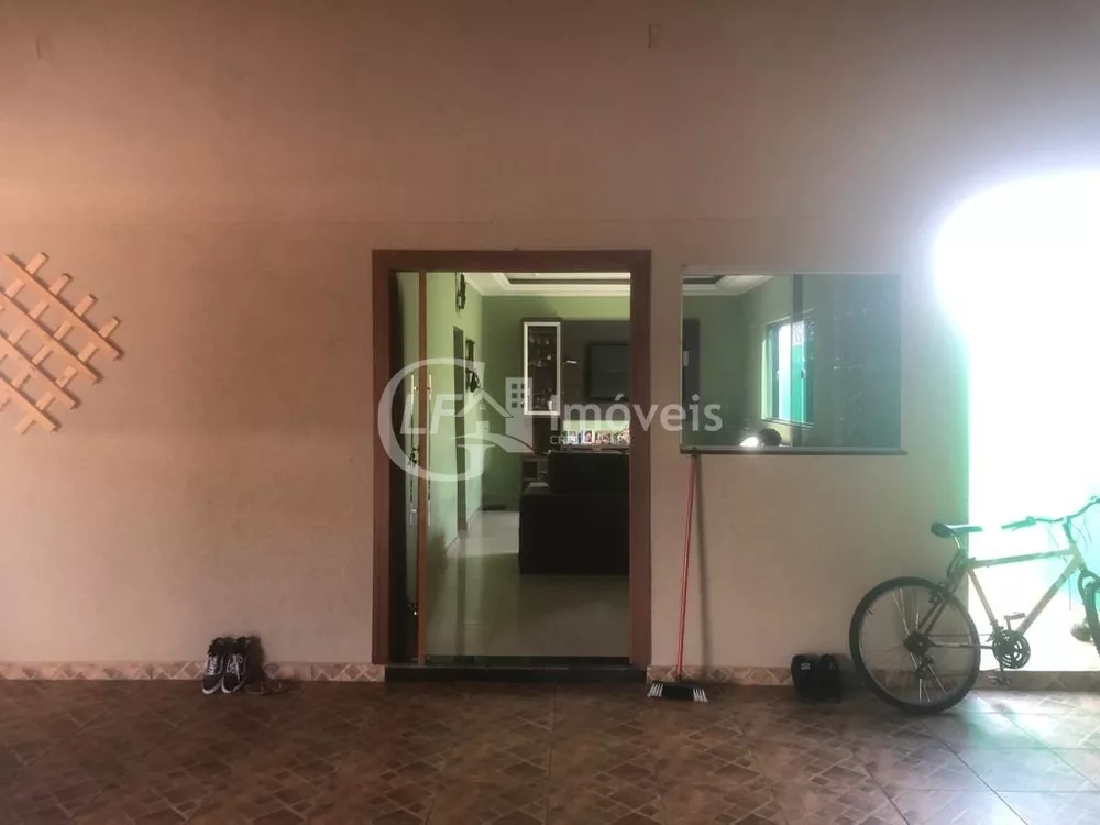 Casa, 3 quartos, 200 m² - Foto 21