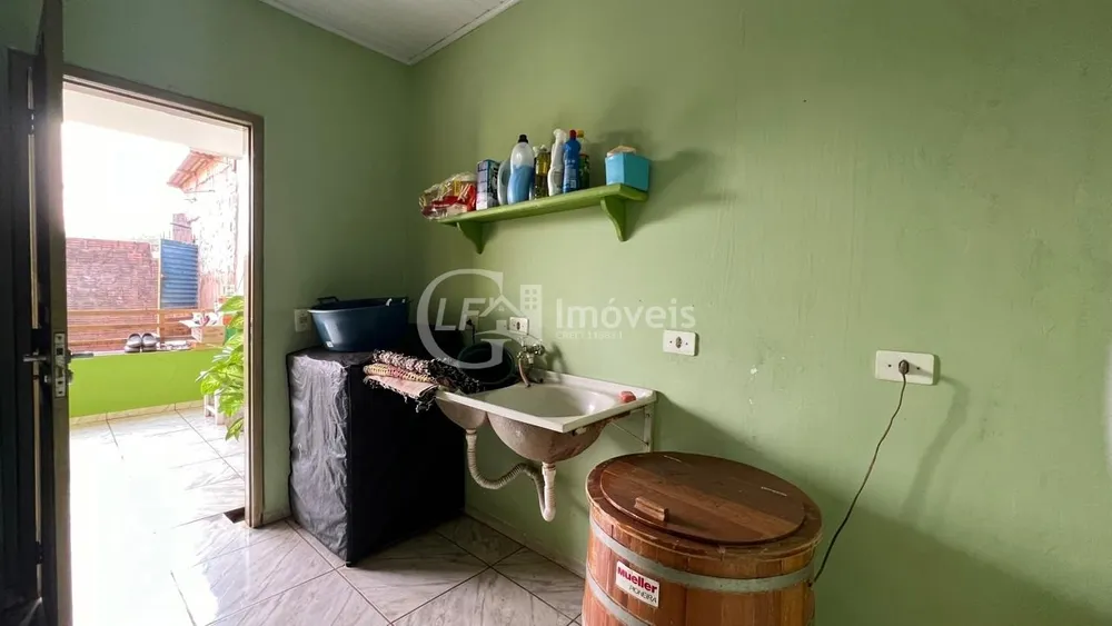 Casa, 3 quartos - Foto 7
