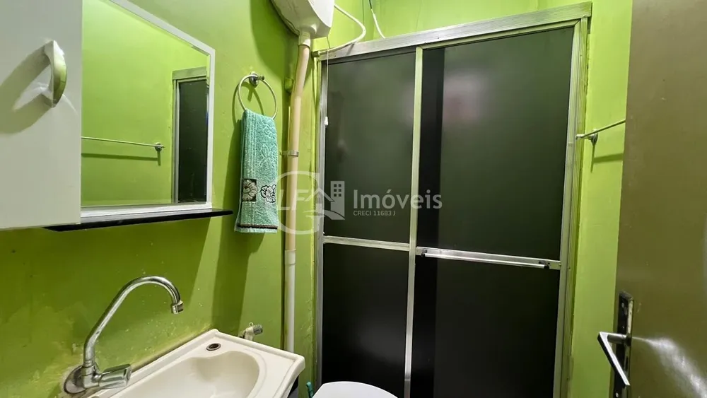 Casa, 3 quartos - Foto 5